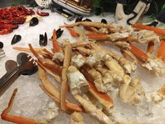 -上海浦西万怡酒店