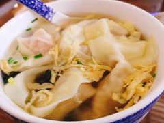 -笑来喜馄饨小笼工坊店(湖滨街店)
