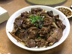炆鹅-三叔煮意