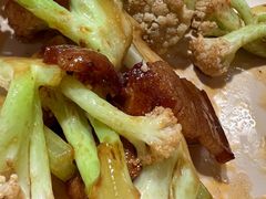 -西贝莜面村(当代商城店)