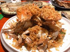 -十三道烧烤(保利西街店)