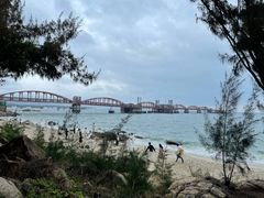 -玫瑰海岸文化旅游度假区
