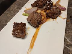 -雅玛花式铁板烧(国宏宾馆店)
