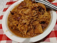 -西贝(上海新梅广场店)