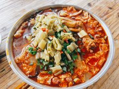 -西环肥仔螺蛳粉(总店)