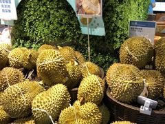 -盒马鲜生(馥邦国际店)