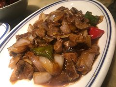 -慧娟面馆·餐厅(望江路店)