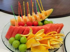 -紫丁香饭店-中餐厅