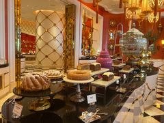 -咖啡苑 - 蔚藍夏日限定主题(永利皇宫店)