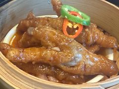 -誉八仙粤菜(万象天地店)
