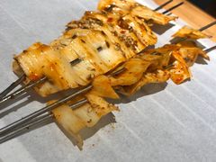 -喝丢一只鞋海鲜烧烤·海肠捞饭(东关街店)