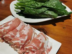 -大草原清真饭庄(沙河店)