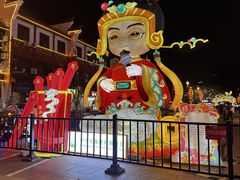 -宁波府城隍庙