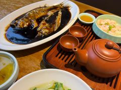 -外婆烧.老杭帮菜(庆春店)