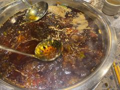 -肖肖酸萝卜鱼火锅(总店)
