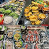 放假出门的第一件事！炫牛肉火锅🍲