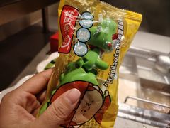 -海底捞火锅(坪山益田假日广场店)