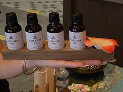 -菩泰·泰式草本按摩SPA(武汉新天地南馆店)