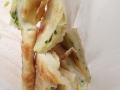 -咏春葱油饼(德政中路店)