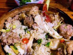 -潮香兴煲仔饭(莲花路店)