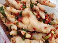-黎里王记辣脚(黎里总店)