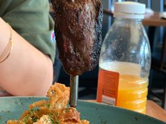 -The Meat & Wine Co Southbank(南岸店)