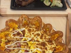 -必胜客(万坤图精选店)