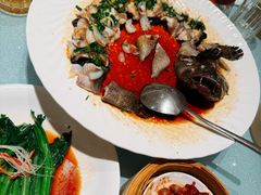 -滨河味道(南内环店)