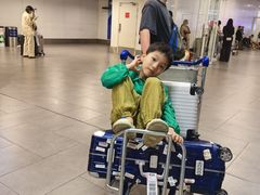 -吉隆坡国际机场