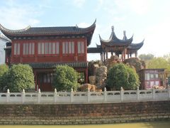 -九龙湖公园