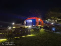 -帐篷客·溪龙茶谷度假酒店