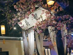 -绿茶餐厅(朝阳大悦城店)