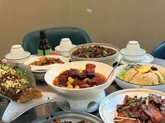 -树厨贵州菜(铜仁花果山店)