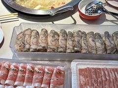 -豆花姐烂豆花火锅(水屯北路恒大滨河店)