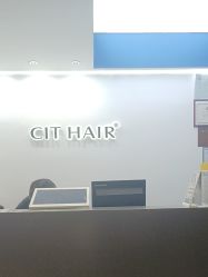 -CIT造型·烫发·染发