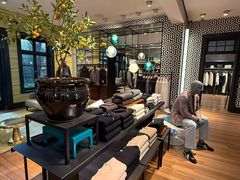 -SUITSUPPLY(安福路店)
