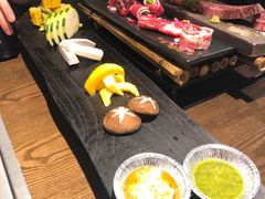 -樱宿日式和牛烧肉(五道口店)