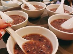 腊八粥-虾佬圣汤