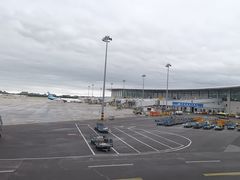 -石家庄正定国际机场-T2航站楼