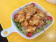 -嗨皮儿·现蒸面皮(抄纸巷店)