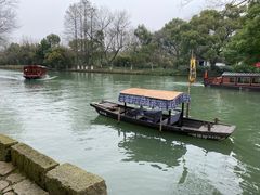 -西溪国家湿地公园