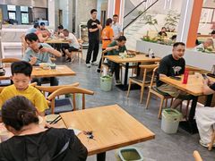 -欣达面馆(天桥支路店)