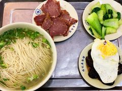 -伟记奥面馆(养育巷店)