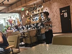 -Home Thai·泰谣(王府井apm店)