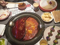 -生活如沸·顺德水牛奶火锅(大学路店)