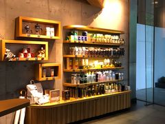 -星巴克臻选(深圳嘉里建设广场店)