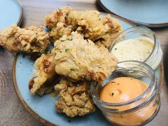 无骨炸鸡-RAC BAR(安福路店)