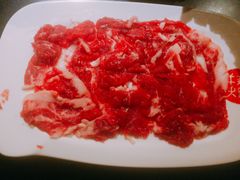 -牛焱·贵州黄牛肉火锅(城西银泰店)