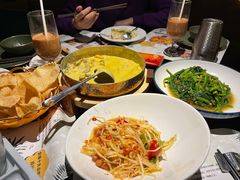 -金厨泰国餐厅·全泰籍厨师料理(拱北店)