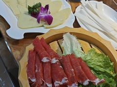 -塔兰齐新疆孜然火锅(鲤鱼山路店)